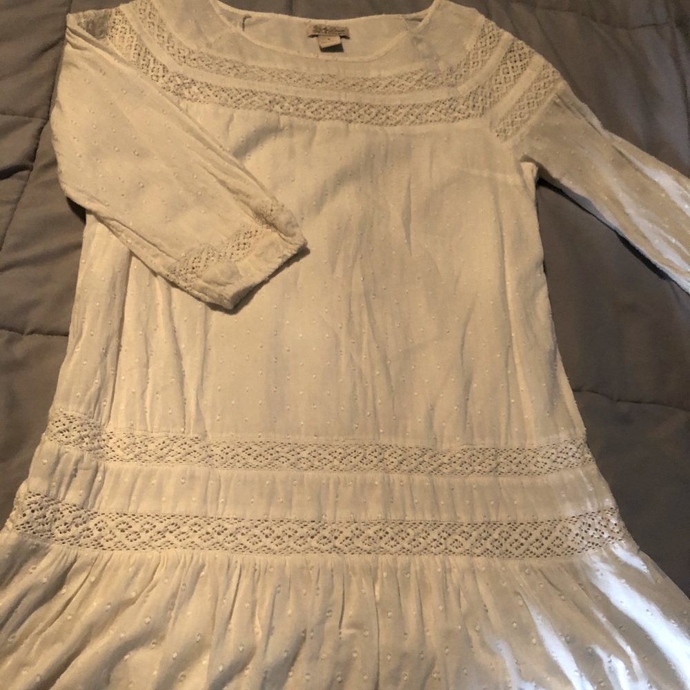 Women’s dress